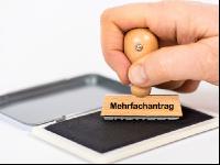 Mehrfachantrag