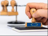 EU Stempel