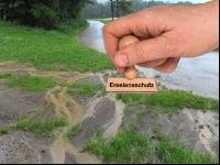 Erosionsschutz