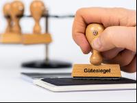 Gütesiegel
