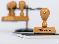 Intervention