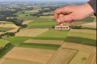 Landpacht