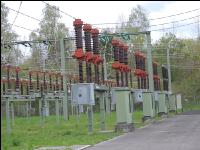 Umspannwerk 2