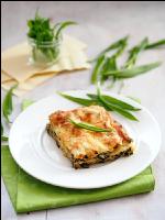 Bärlauchlasagne 1
