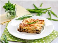 Bärlauchlasagne 2