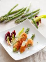 Spargel paniert 2