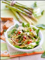 Spargelsalat 2