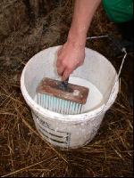 Stallhygiene 6