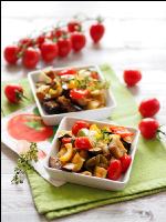 Antipastagemüse 3