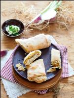 Krautstrudel 1