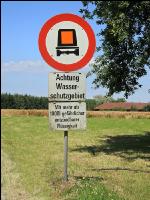 Wasserschutzgebiet 1