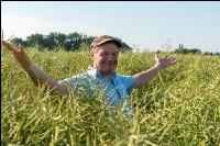 Positiver Landwirt 2