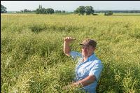 Positiver Landwirt 3