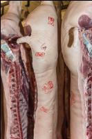 Fleisch Kennzeichnung 5
