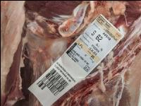 Fleisch Kennzeichnung 2