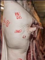 Fleisch Kennzeichnung 6