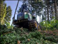 Harvester 74