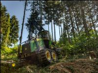 Harvester 70