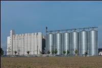 Getreidesilos 2