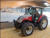 Maiskornsilage 21
