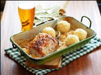 Schweinsbraten 4