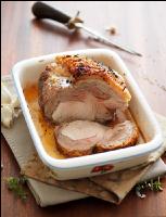 Schweinsbraten 3