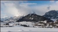 Grimming im Nebel 2