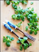 Feldsalat 4