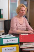 Im Büro 112