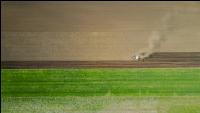 Agrarsteppe 2