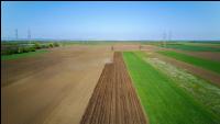 Agrarsteppe 1