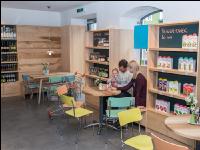 Bio Bauernladen 1