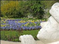 Landesgartenschau Kremmsünster