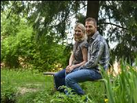 Partnerschaft 39