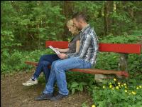 Partnerschaft 33