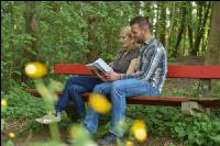 Partnerschaft 32