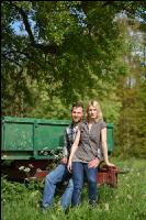Partnerschaft 14