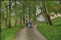 Partnerschaft 9