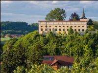 Schloss Kremsegg 1