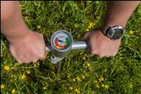Penetrometer Grünland 2