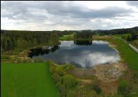Waldviertel Teich 3