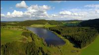 Waldviertel Teich 2