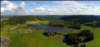 Waldviertel Teich 1