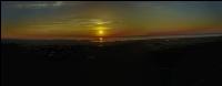 Sonnenaufgang Rust 2