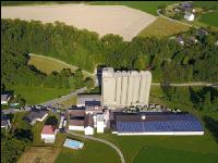 Mühle und Silos 4