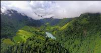 Klammsee  Stausee 3
