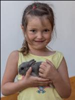 Kinder am Hof 43