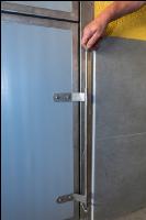 Tierwohlstall in Bau 12