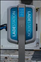 Elektro Ladestation 5
