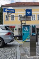 Elektro Ladestation 3